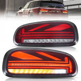 VLAND Taillights For 2015-2023 Mini Cooper Clubman F54 Australia